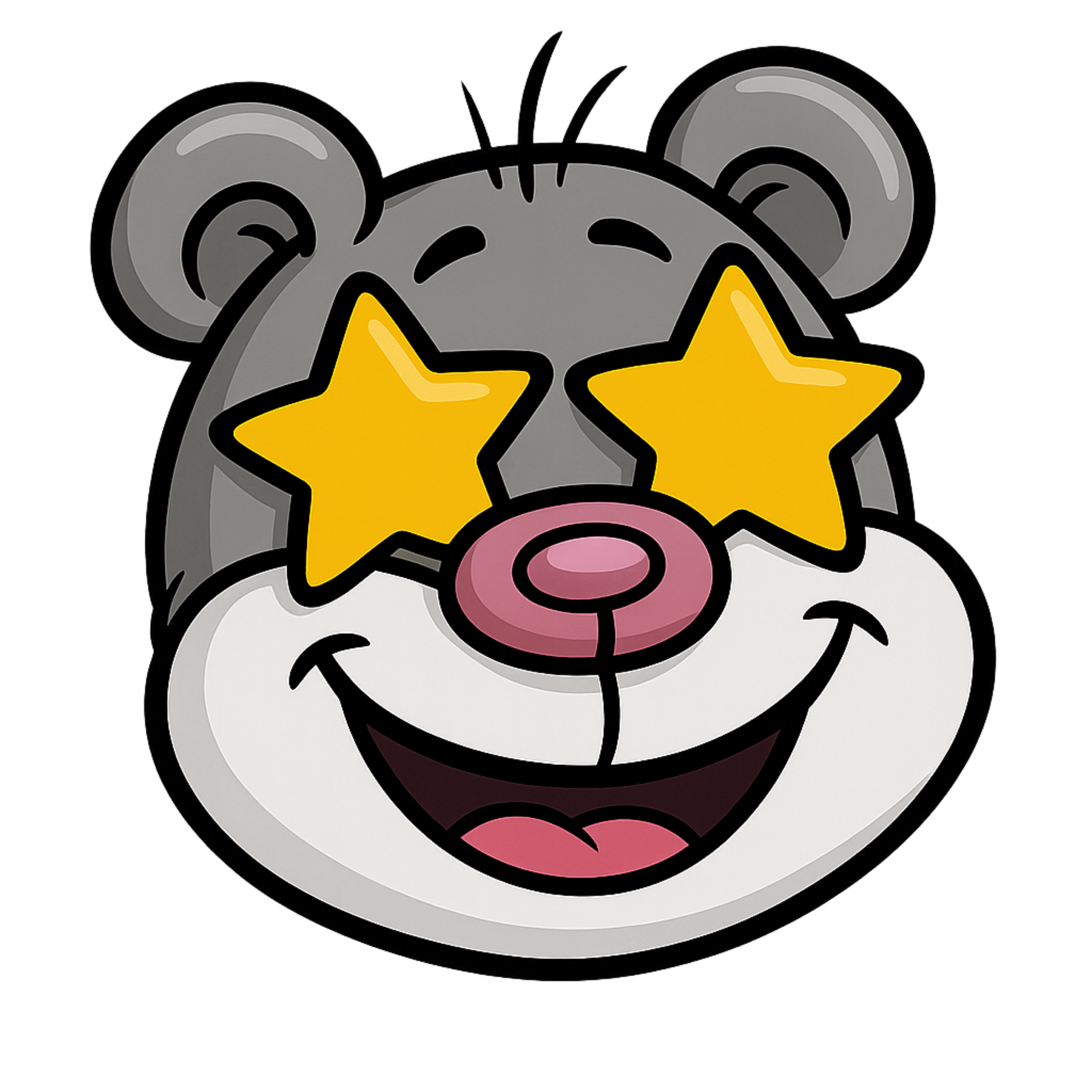 ⭐ Most loved posters