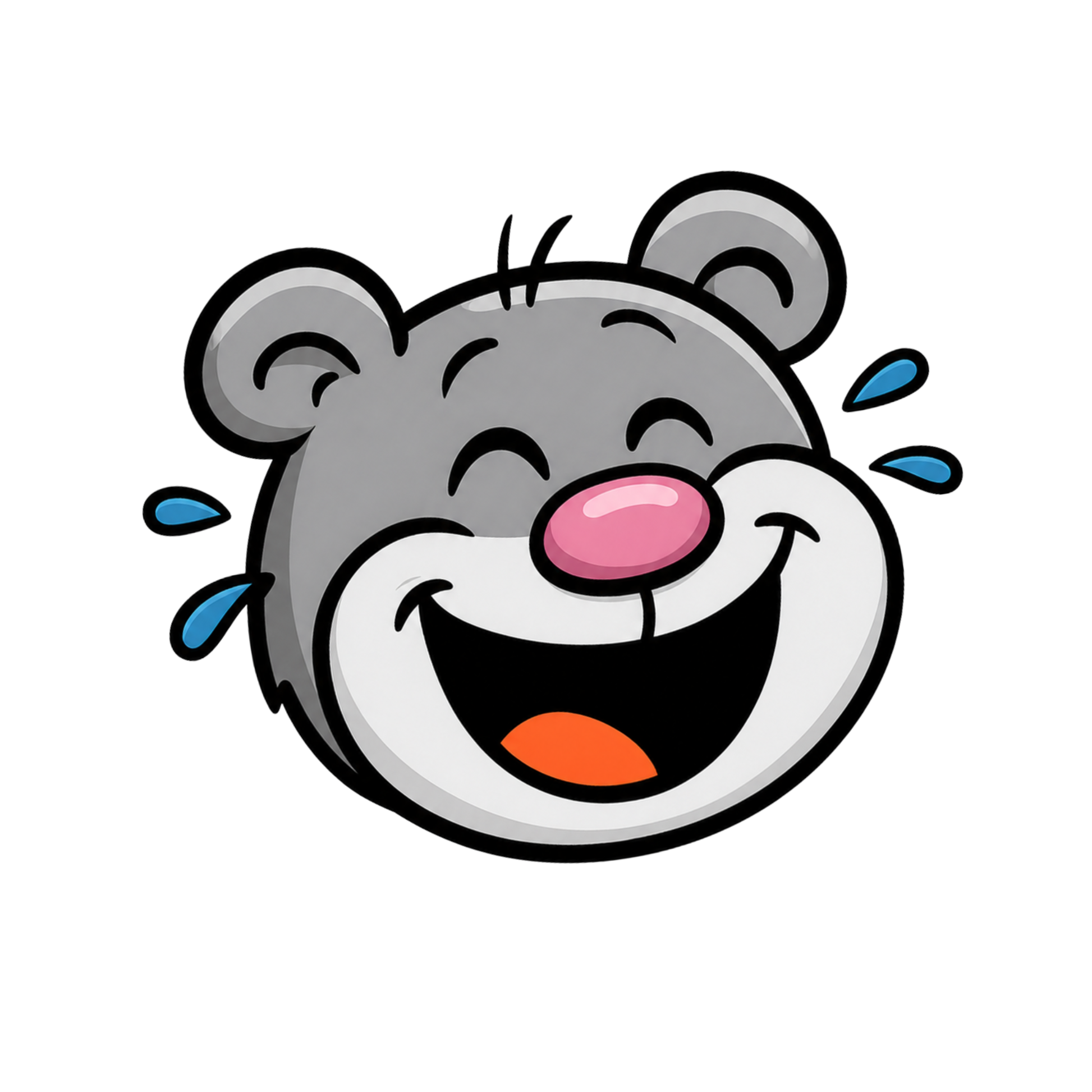 Emotions Bundle for Kids – Fun Feelings Posters
