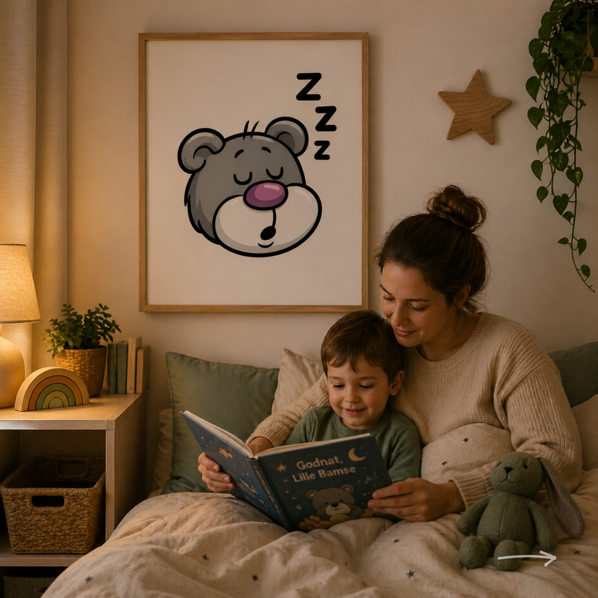 Everyday Routine Bundle – Fun Daily Activity Posters for Kids