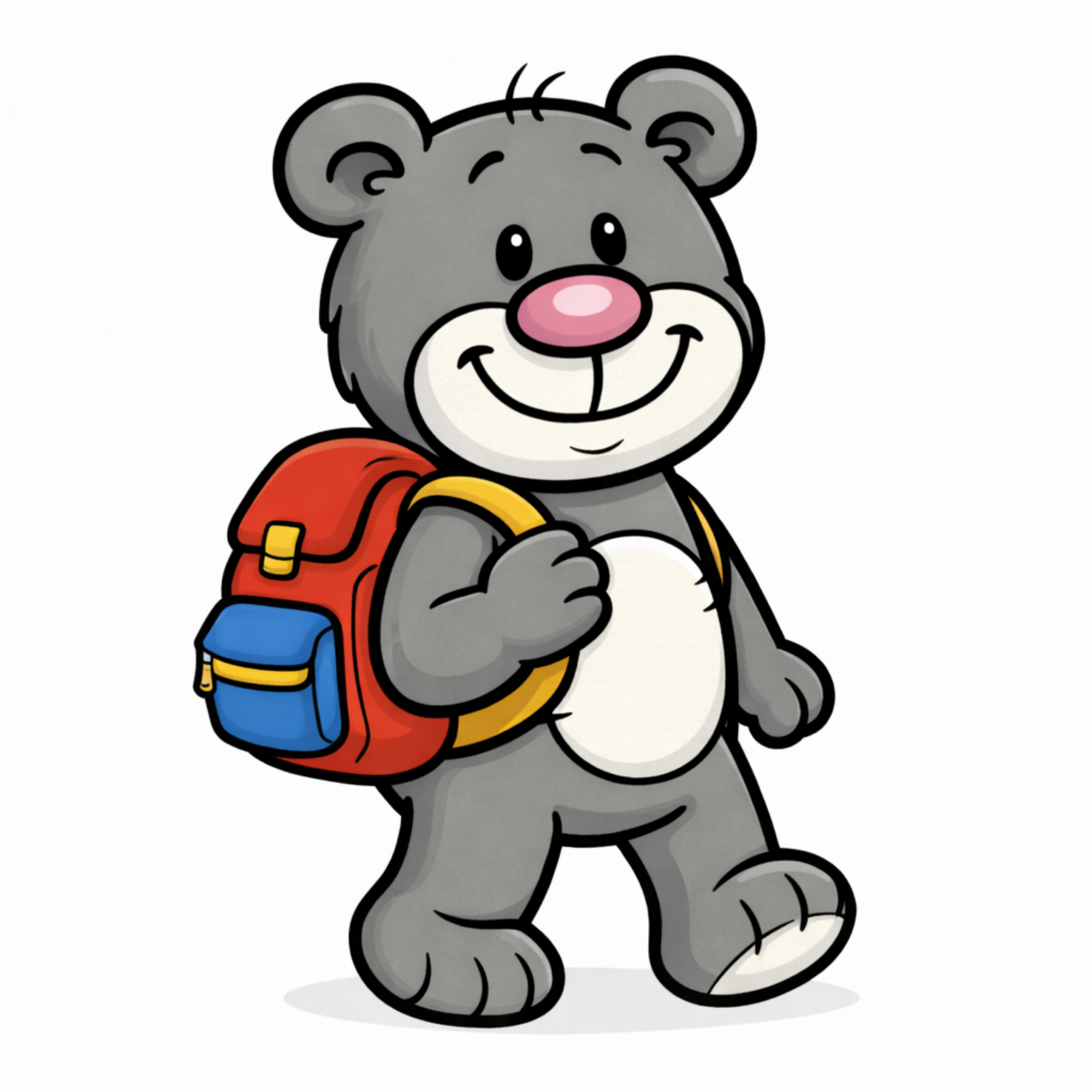 Everyday Routine Bundle – Fun Daily Activity Posters for Kids