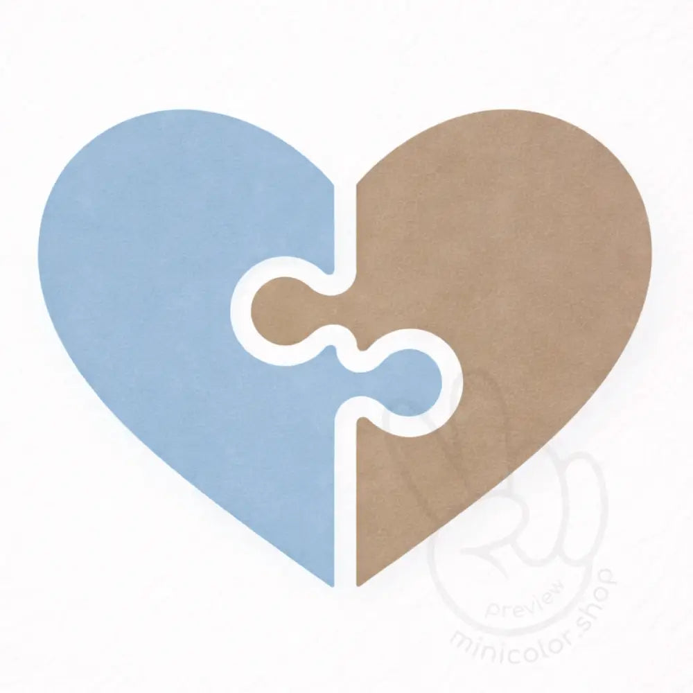 Belonging Heart