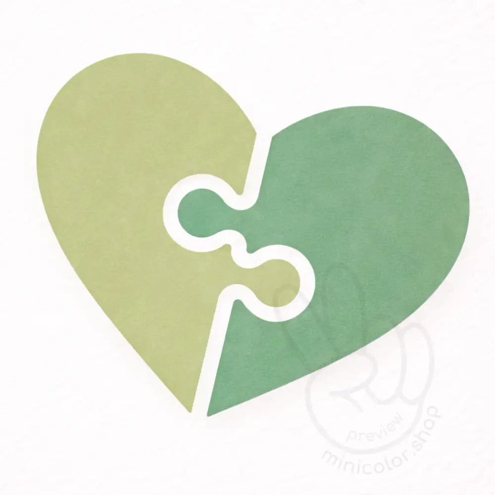 Connected Heart