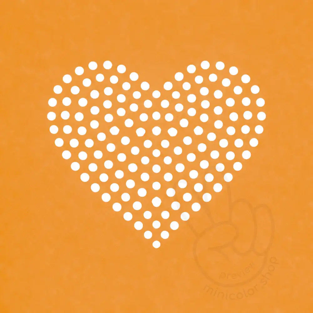 Dot Heart