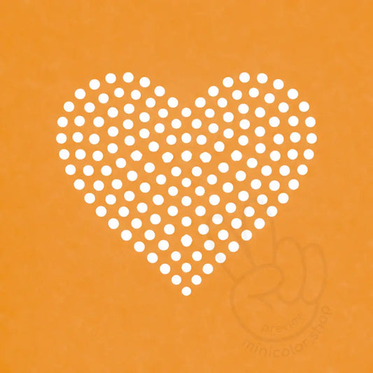 Dot Heart