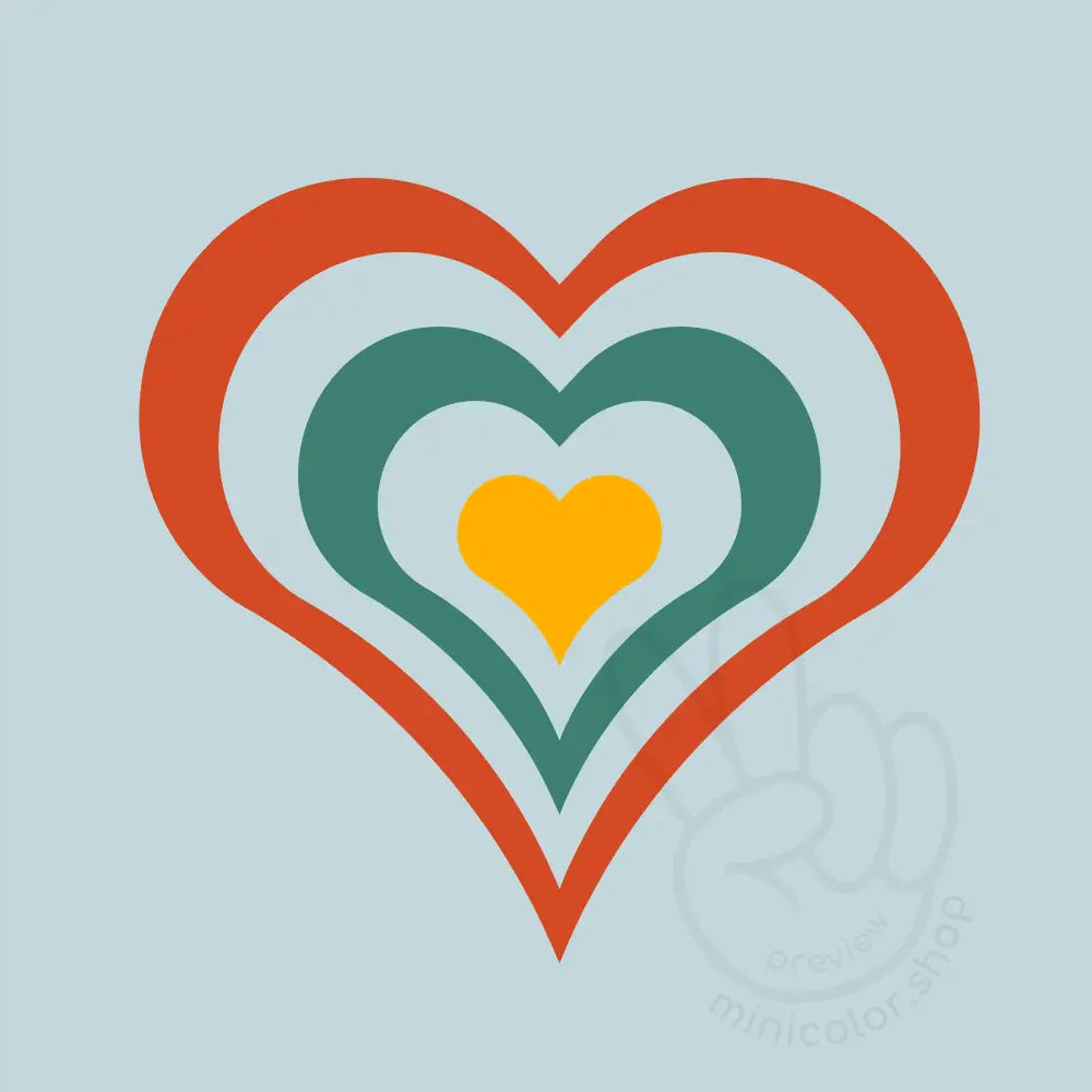 Inner Heart