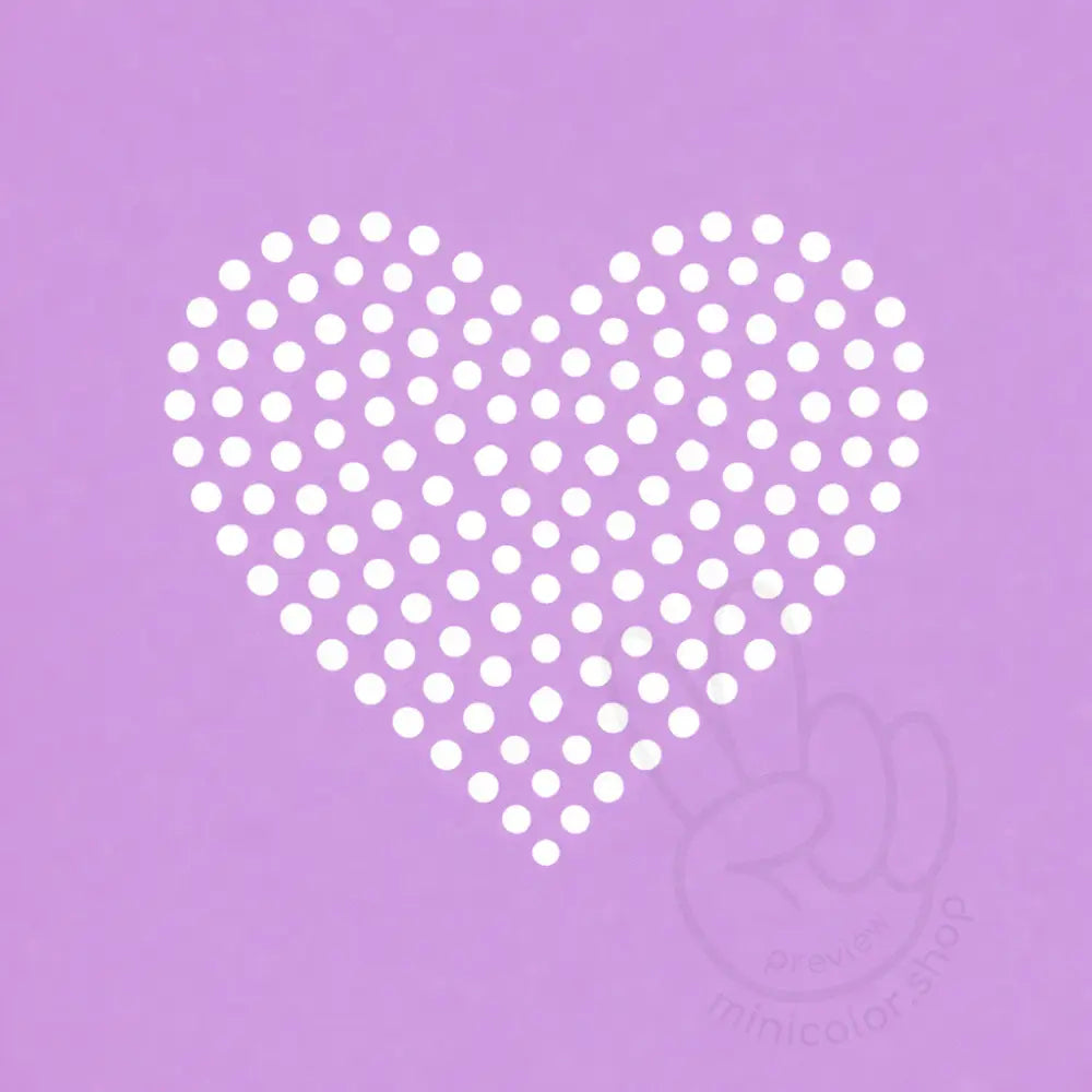 Light Dot Heart