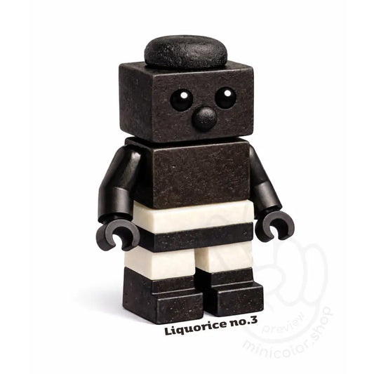 Liquorice no.3 – digital poster (4000x4000px)