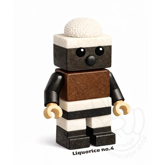 Liquorice no.4 – digital poster (4000x4000px)