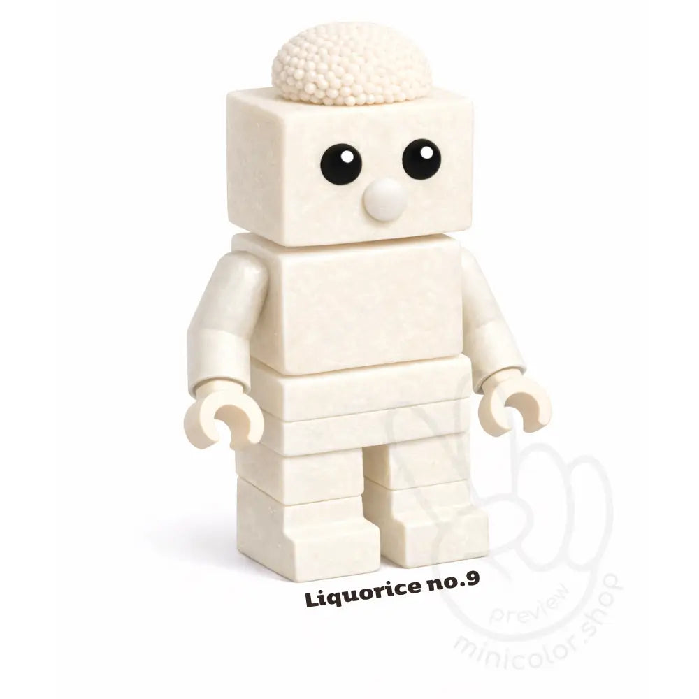 Liquorice no.9 – digital poster (4000x4000px)