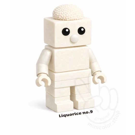 Liquorice no.9 – digital poster (4000x4000px)