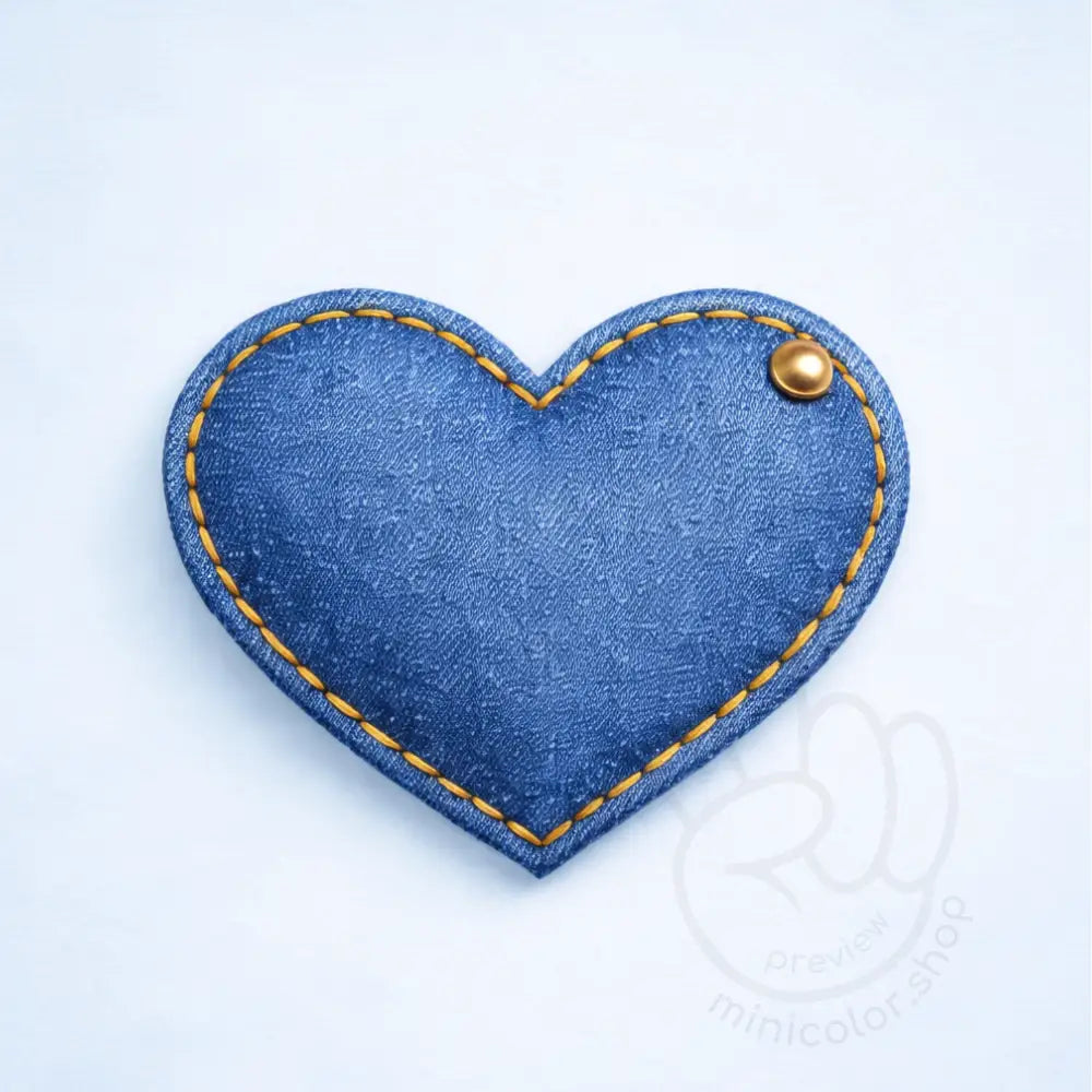 Retro Heart