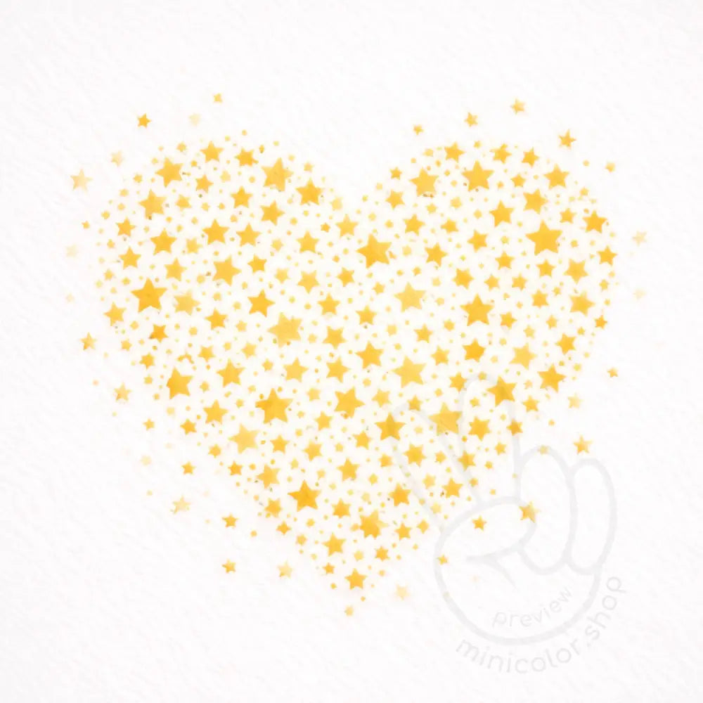Star Heart