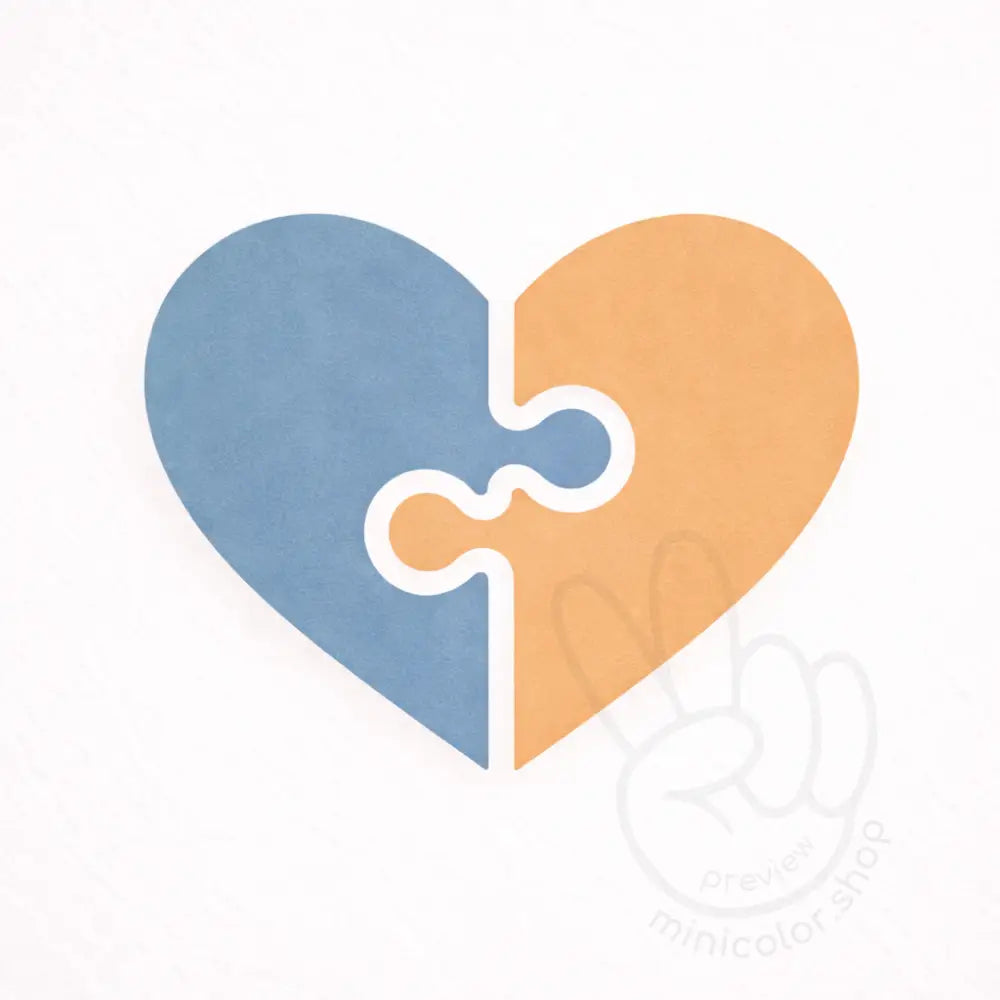 Together Heart